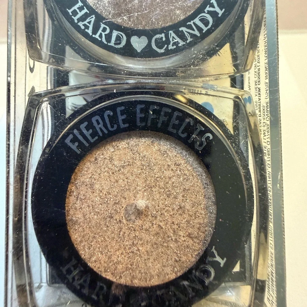 Hard Candy dual eyeshadow